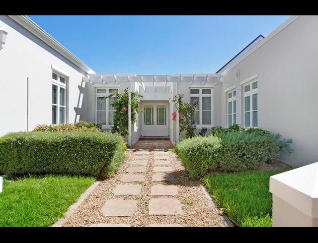 3 BEDROOM PROPERTY TO RENT IN STEENBERG GOLF ESTATE